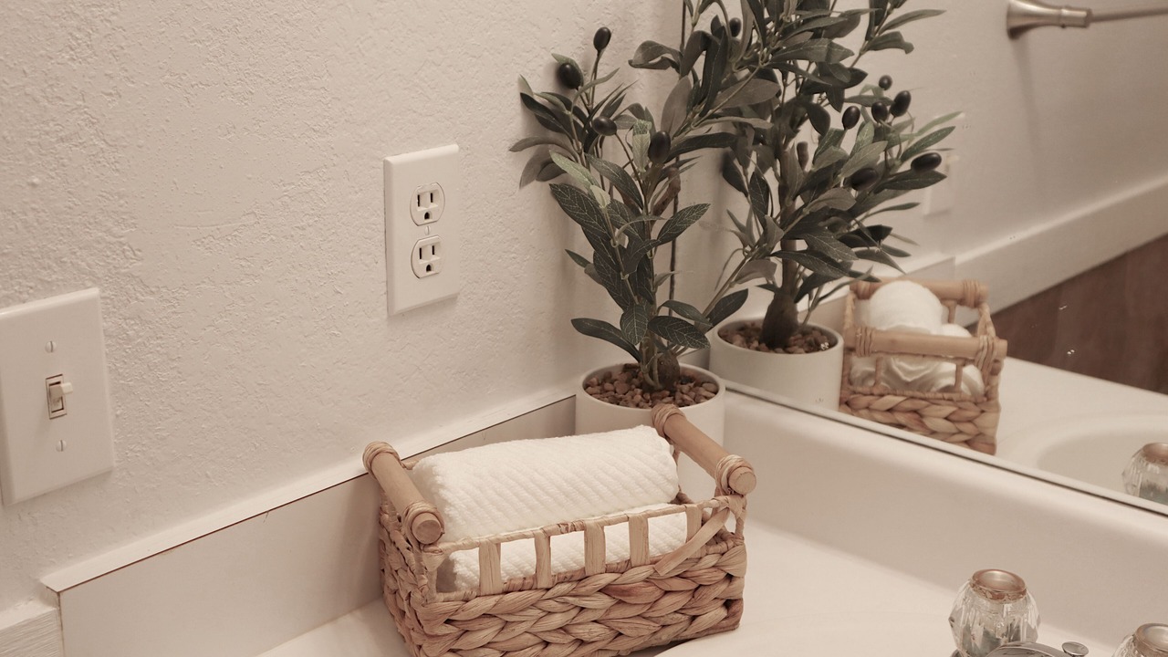 Photo of Bathroom in Waterloo