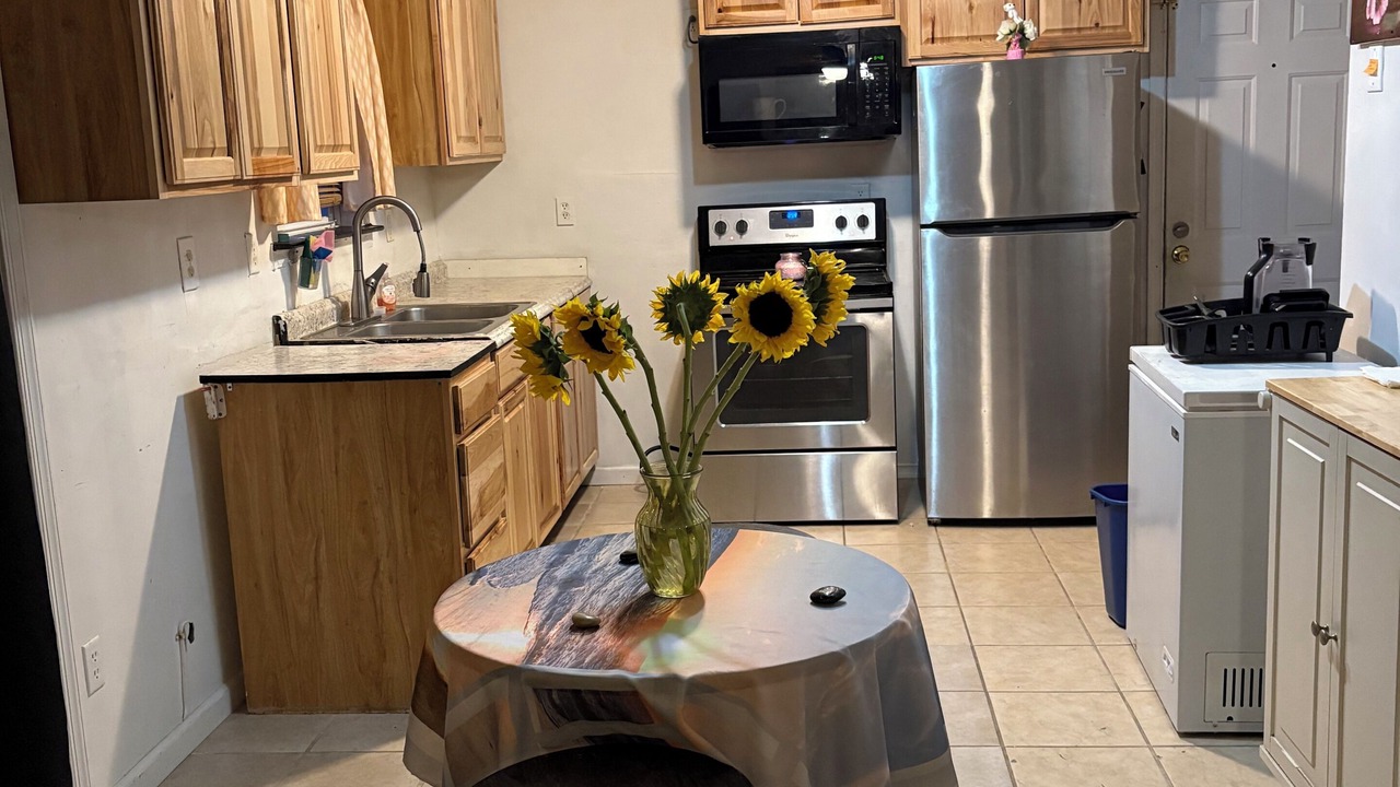 Photo of Kitchen in Colonial Heights