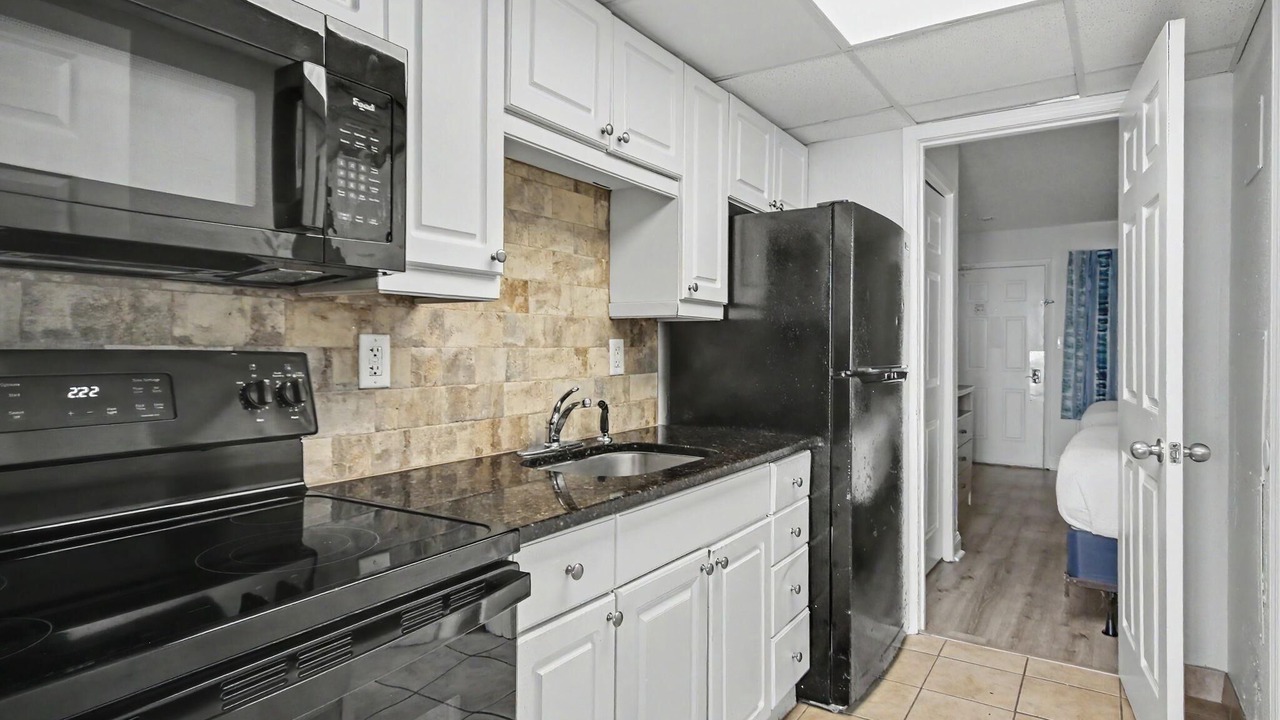 Photo of Kitchen in Myrtle Beach