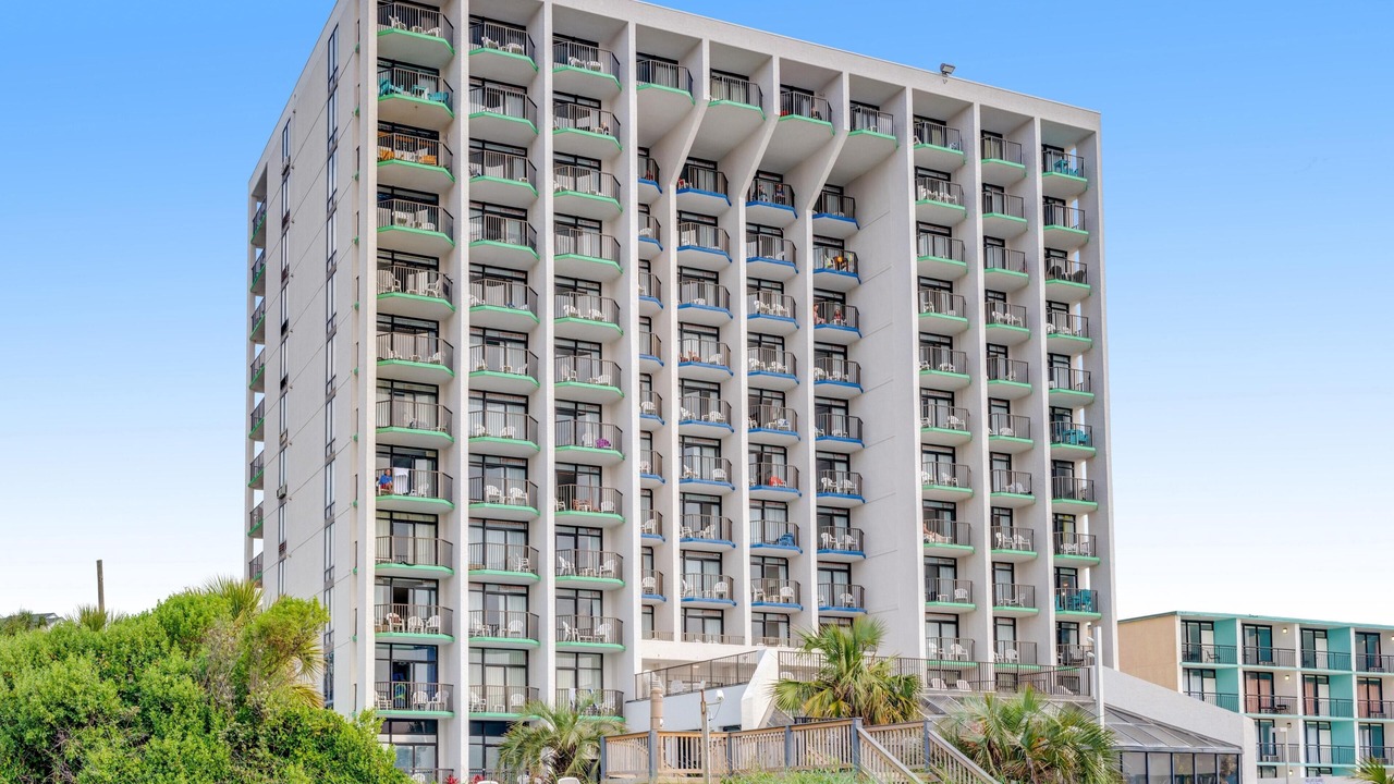 Photo of Outdoor in Myrtle Beach