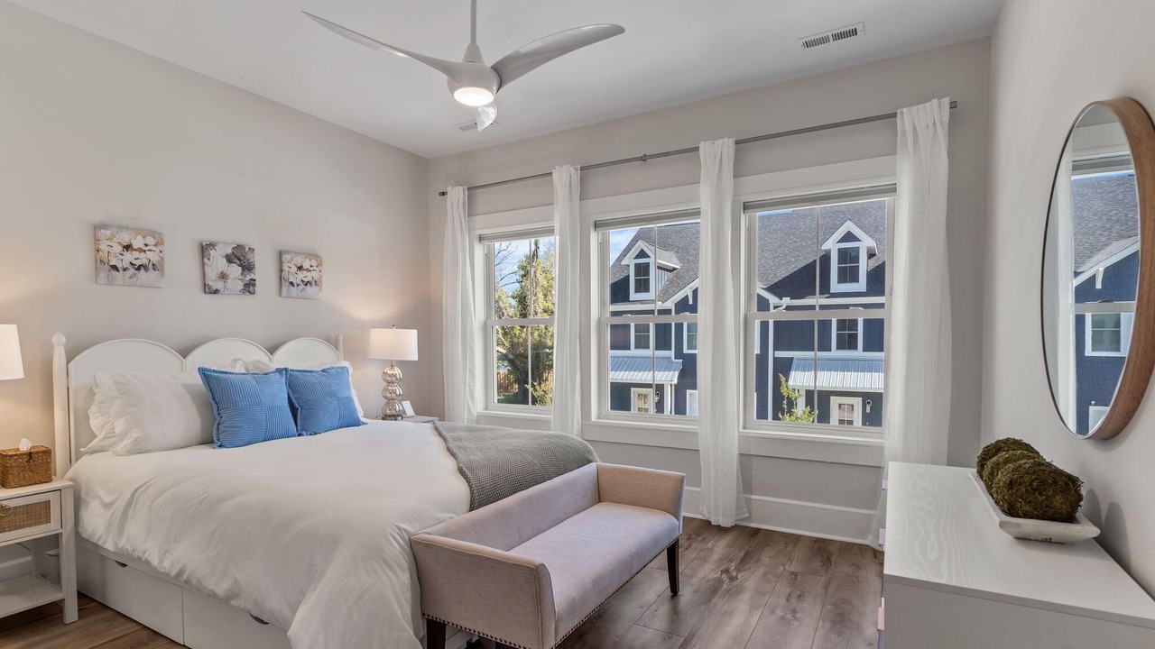 Photo of Bedroom in Wilmington