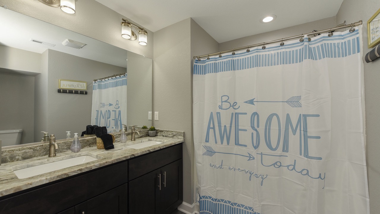 Photo of Bathroom in Buckroe Beach