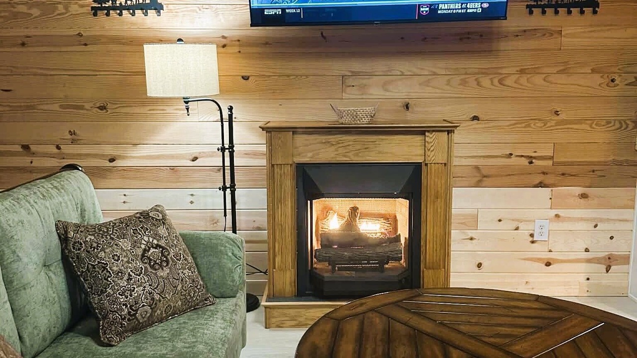 Photo of Livingroom in Newland