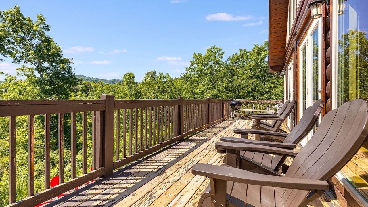 Photo of Outdoor in Black Mountain