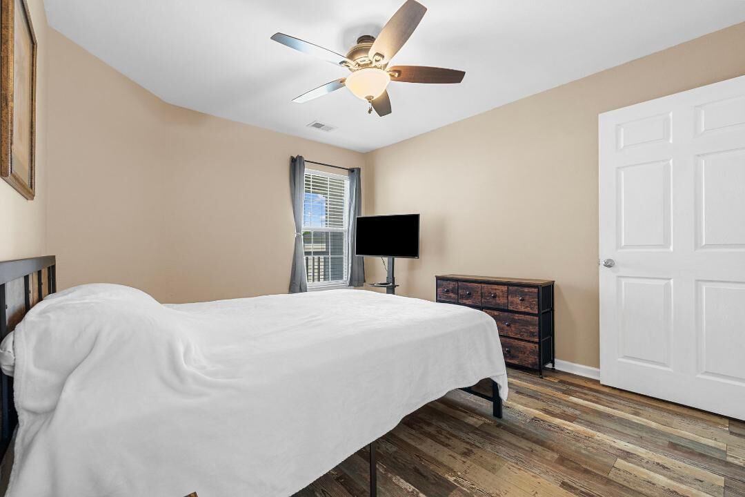 Photo of Bedroom in Carolina Forest