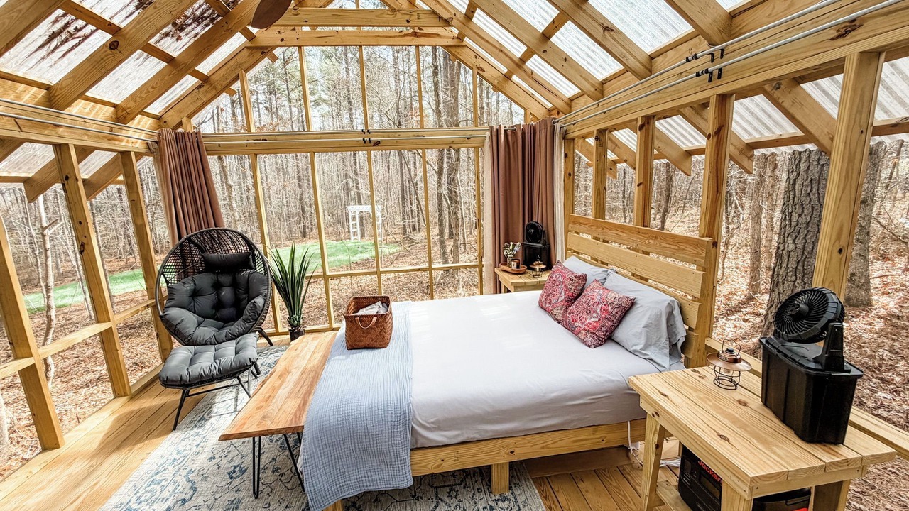 Photo of Bedroom in Henderson
