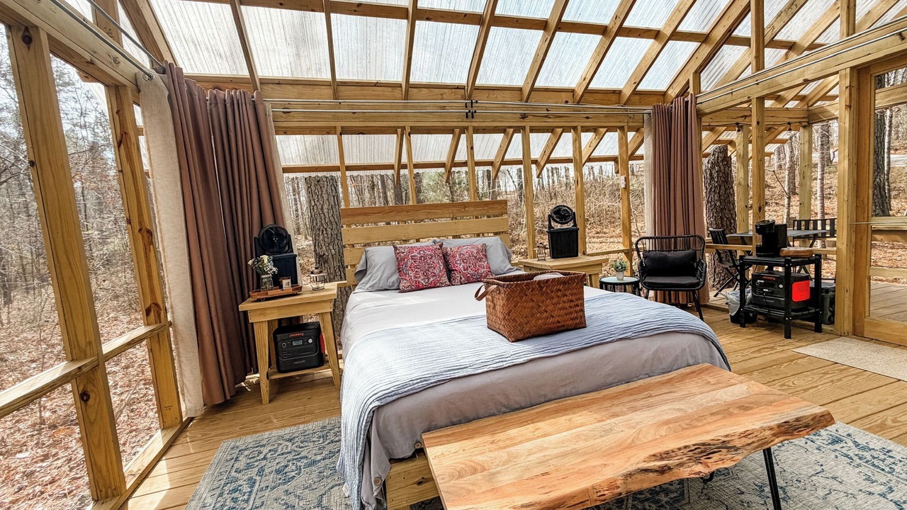 Photo of Bedroom in Henderson