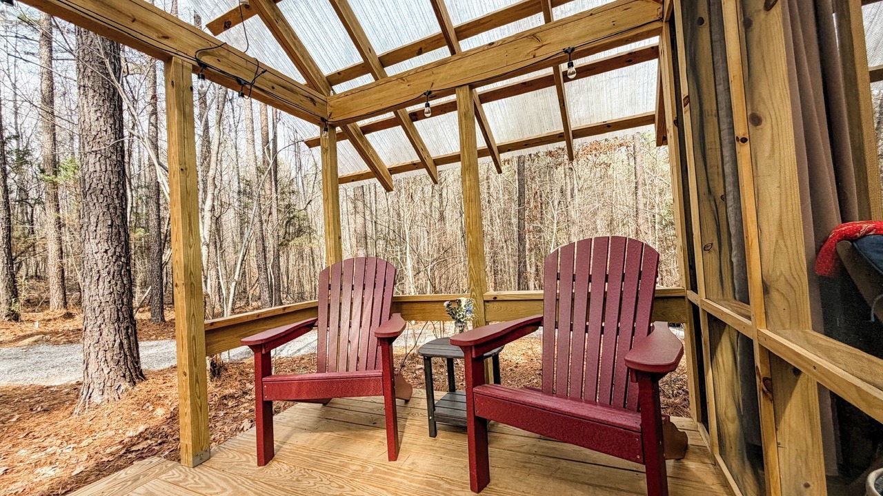 Photo of Patio Balcony in Henderson