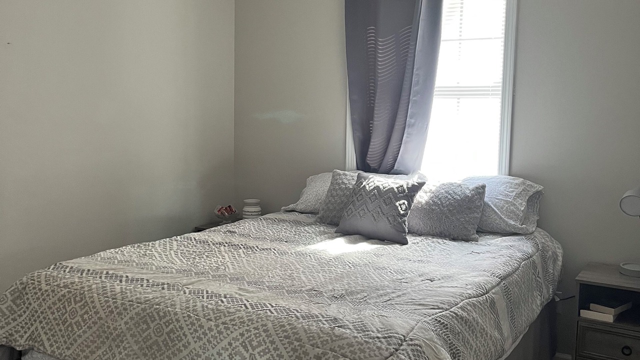 Photo of Bedroom in Morganton