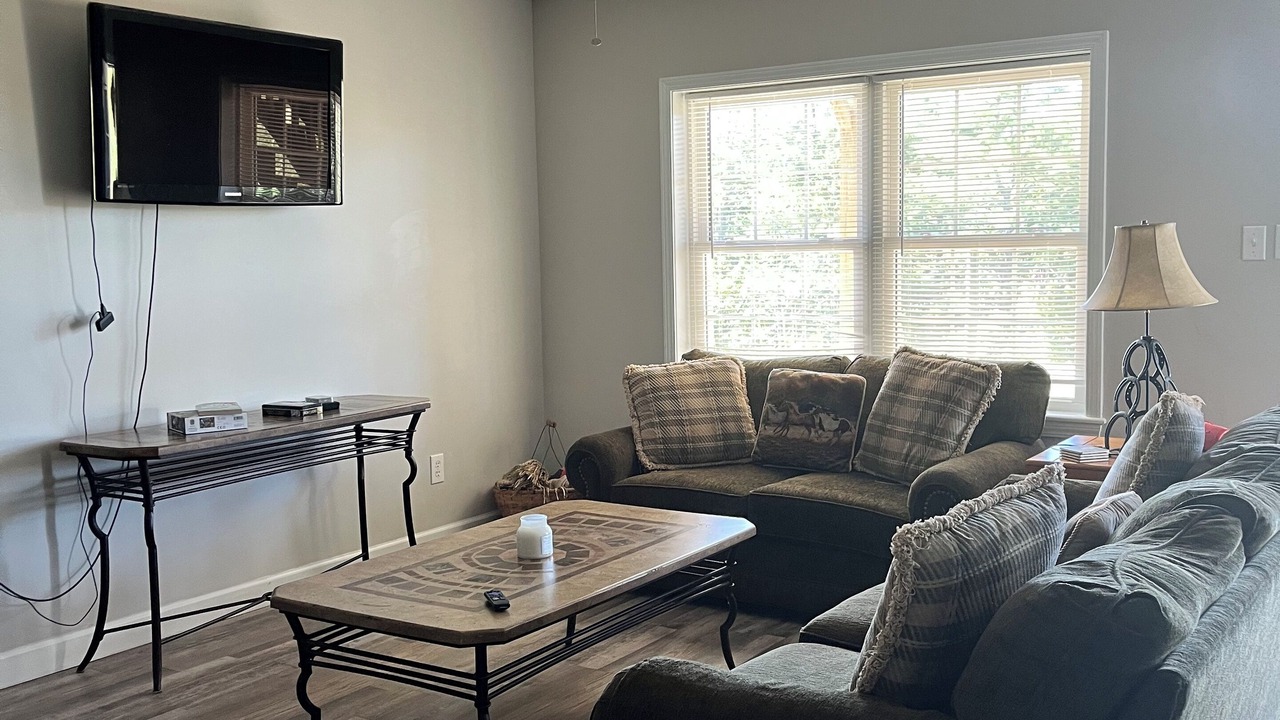 Photo of Bedroom in Morganton