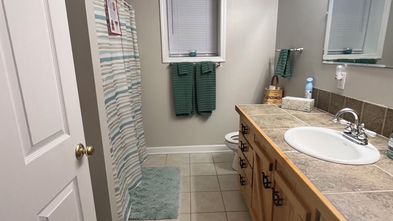 Photo of Bathroom in Morganton