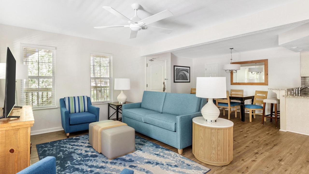 Photo of Livingroom in Sea Scape