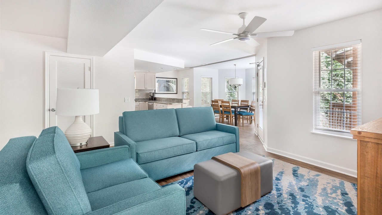 Photo of Livingroom in Sea Scape