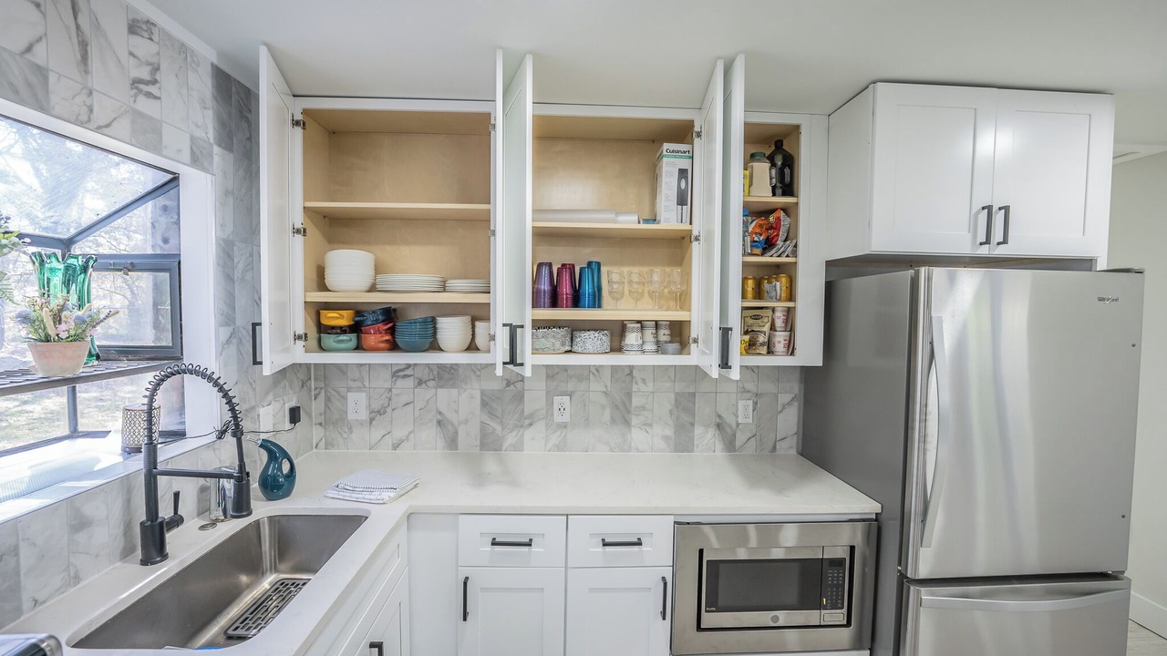 Photo of Kitchen in Smyrna