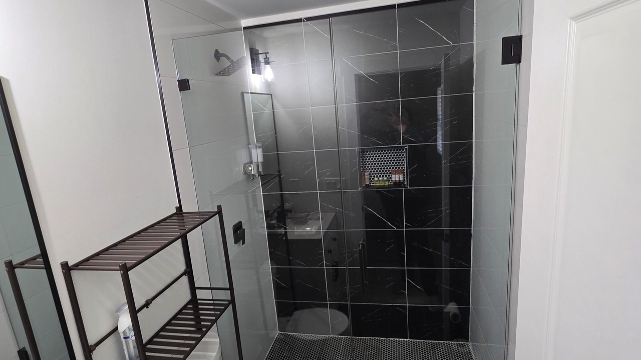 Photo of Bathroom in Smyrna