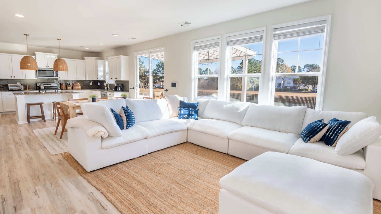 Photo of Bedroom in Hanahan