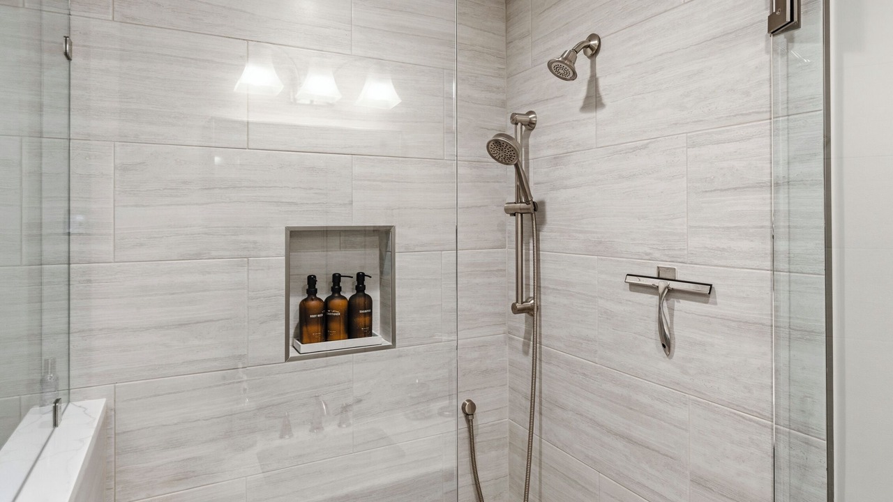 Photo of Bathroom in Olde Town