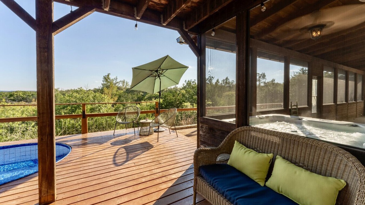 Photo of Outdoor in Dripping Springs