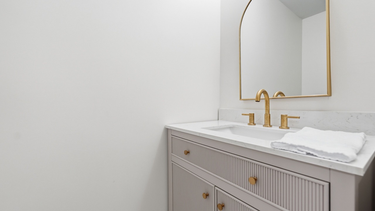 Photo of Bathroom in Buford