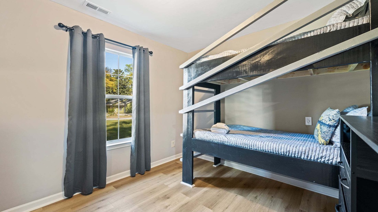 Photo of Bedroom in Port Royal