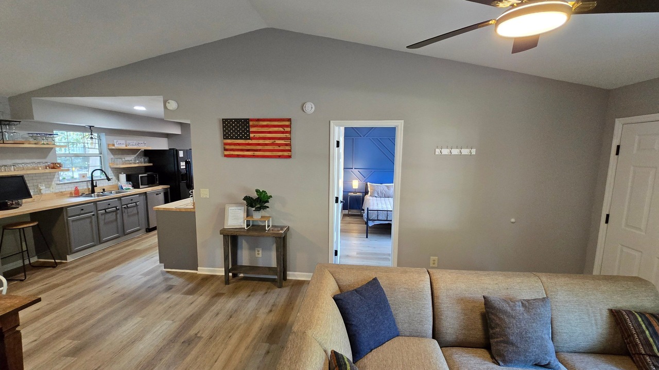 Photo of Livingroom in Port Royal
