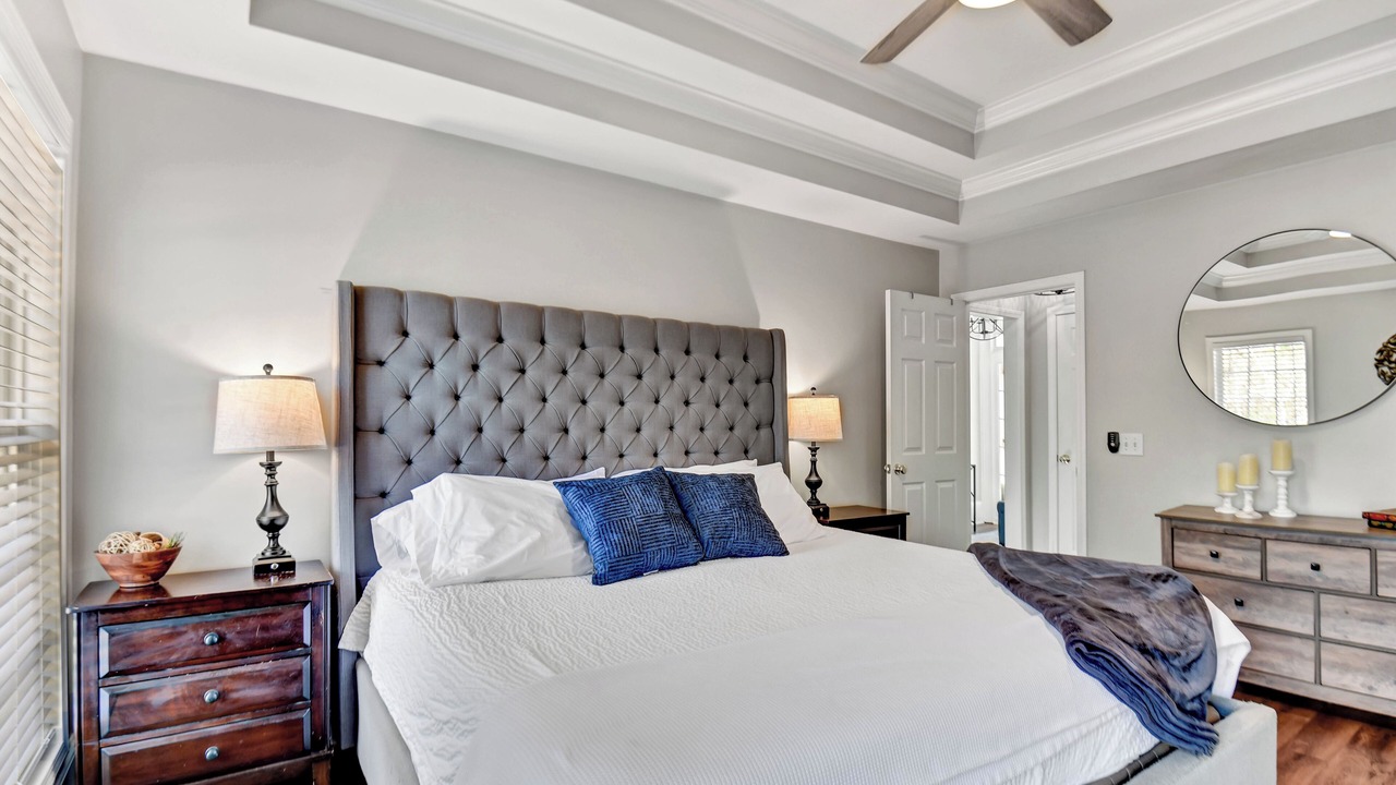 Photo of Bedroom in Athens