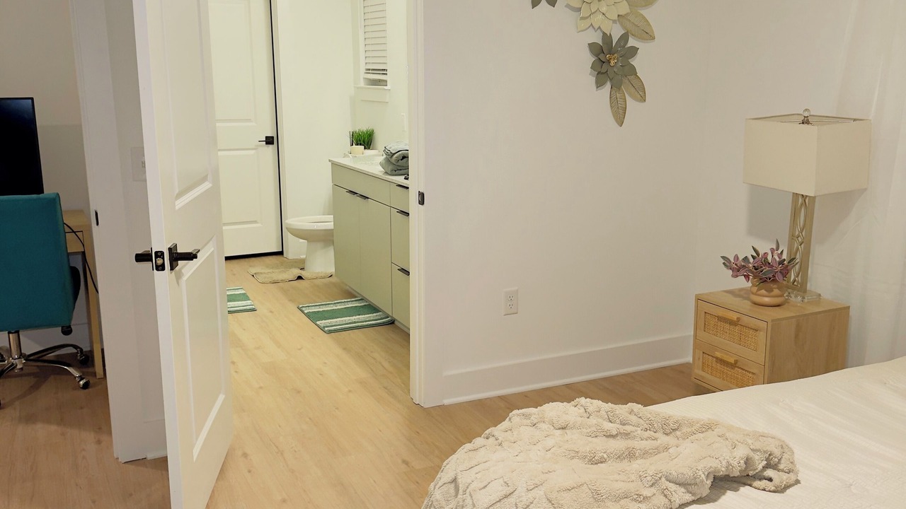 Photo of Bedroom in Summerville
