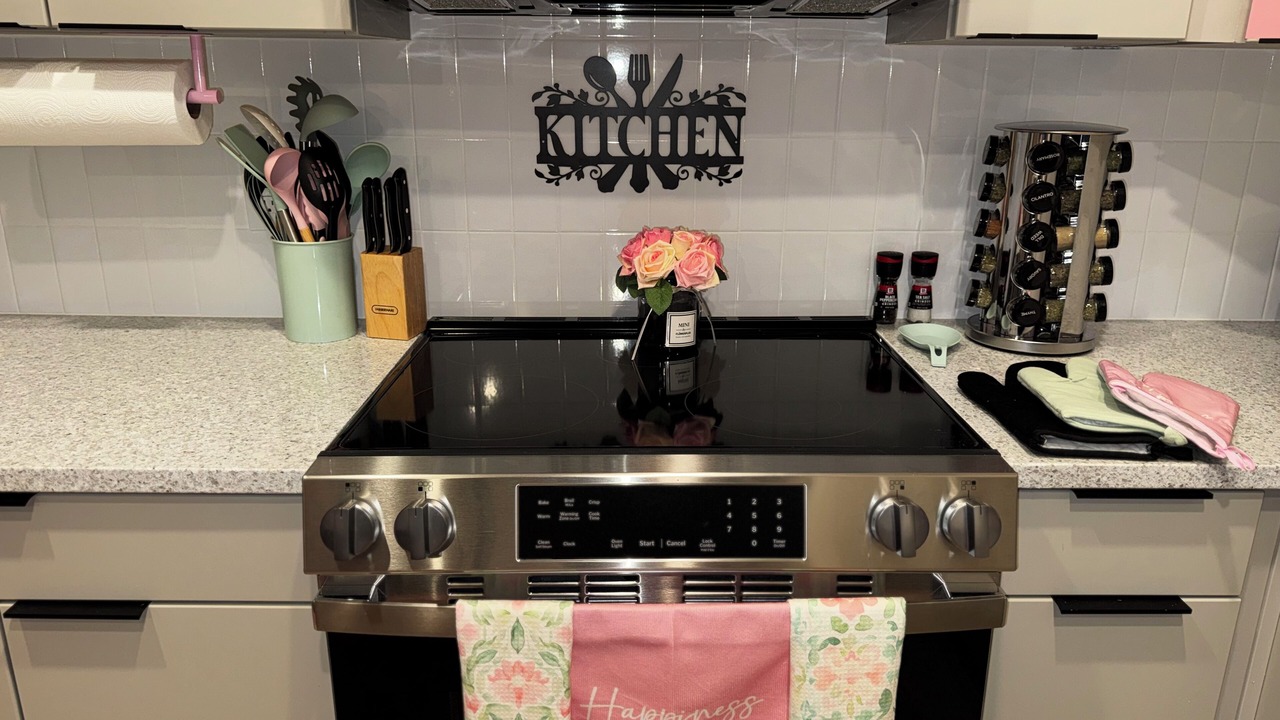 Photo of Kitchen in Summerville