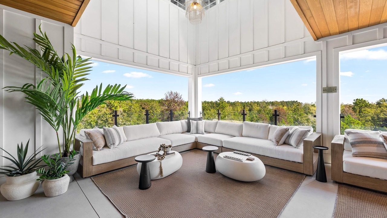 Photo of Livingroom in Summerville
