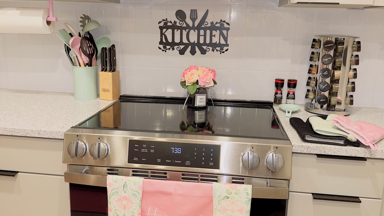 Photo of Kitchen in Summerville