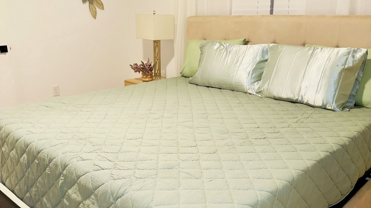 Photo of Bedroom in Summerville