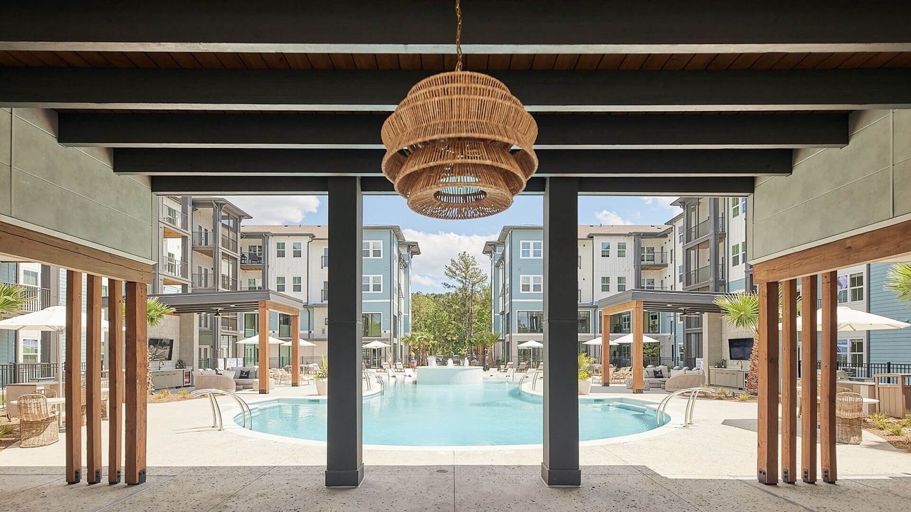 Photo of Outdoor in Summerville
