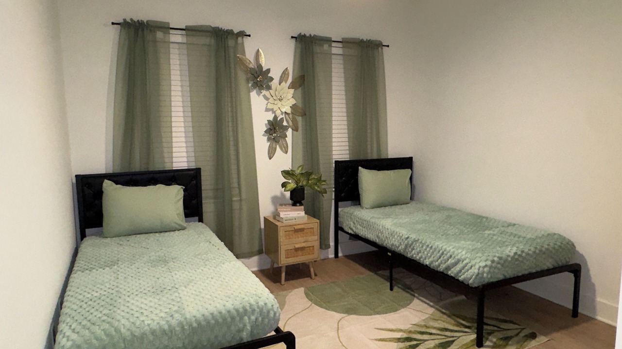Photo of Bedroom in Summerville