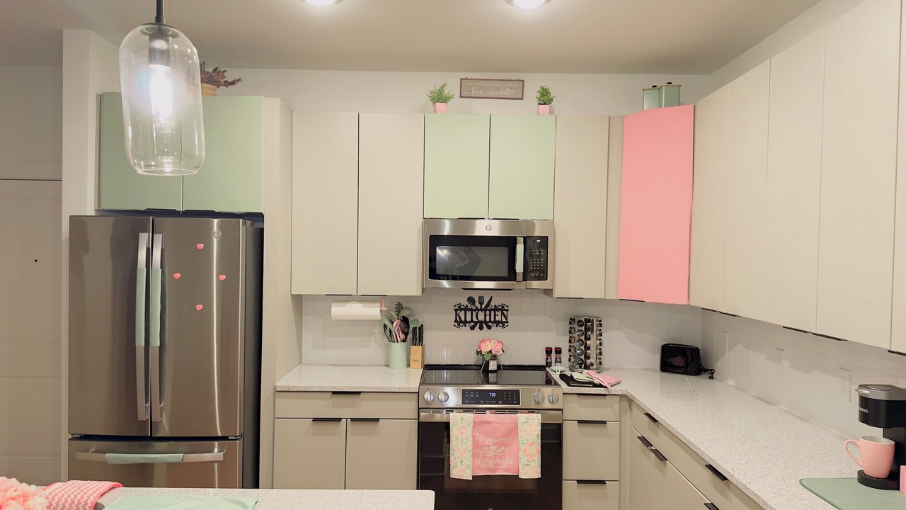 Photo of Kitchen in Summerville