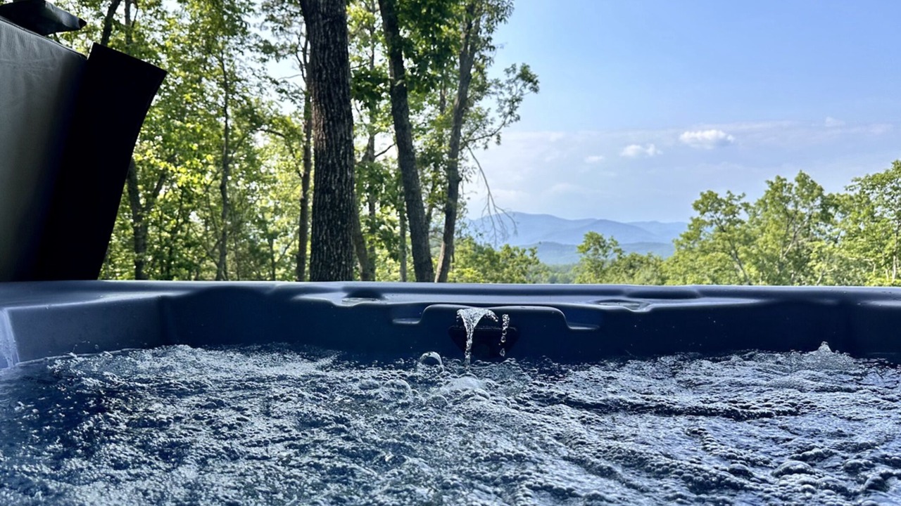 Photo of Outdoor in Clarkesville