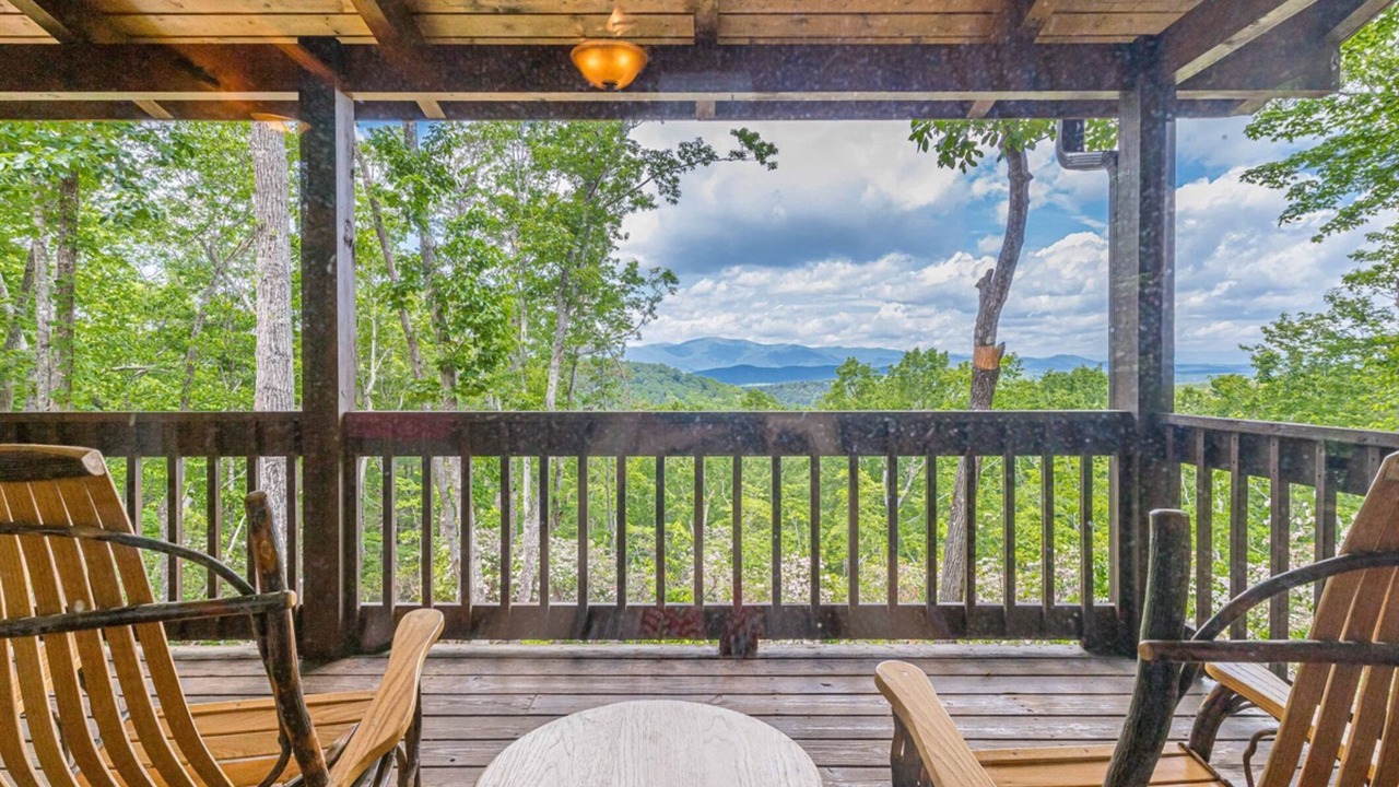 Photo of Outdoor in Clarkesville
