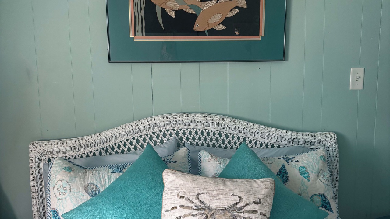 Photo of Bedroom in Urbanna