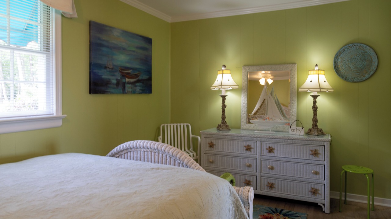 Photo of Bedroom in Urbanna