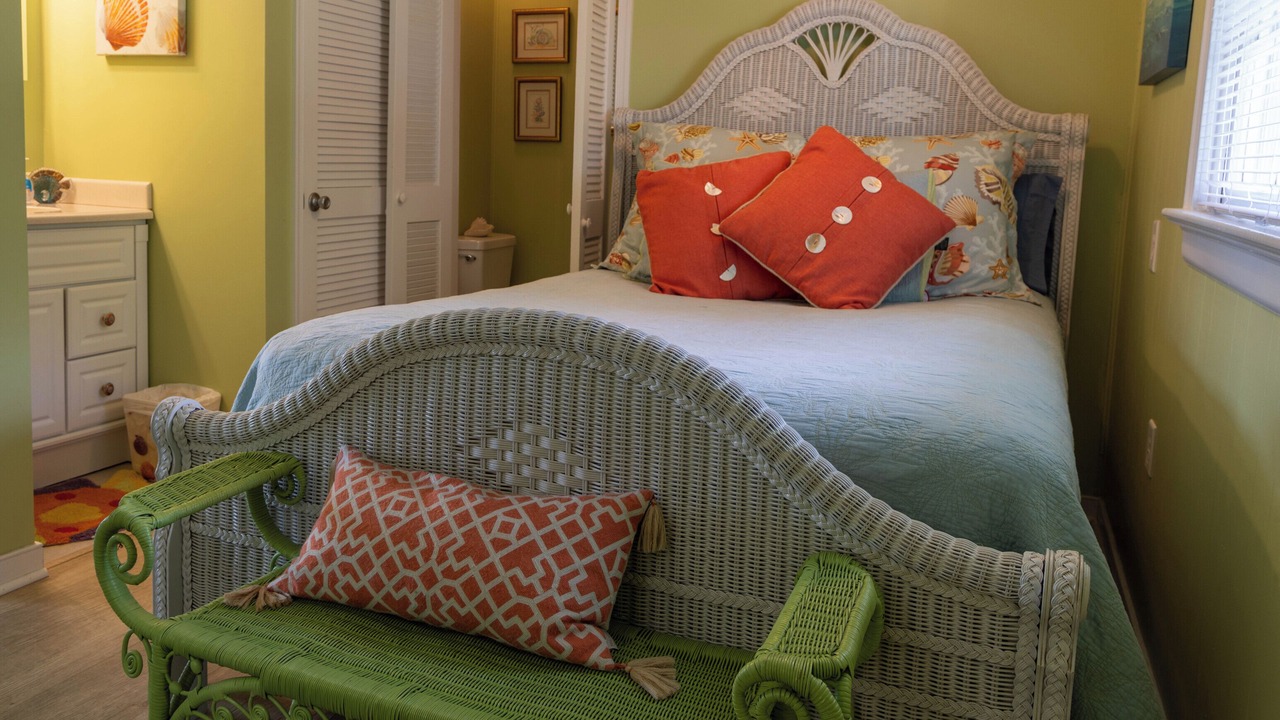 Photo of Bedroom in Urbanna