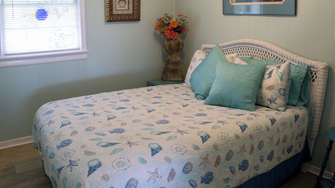 Photo of Bedroom in Urbanna