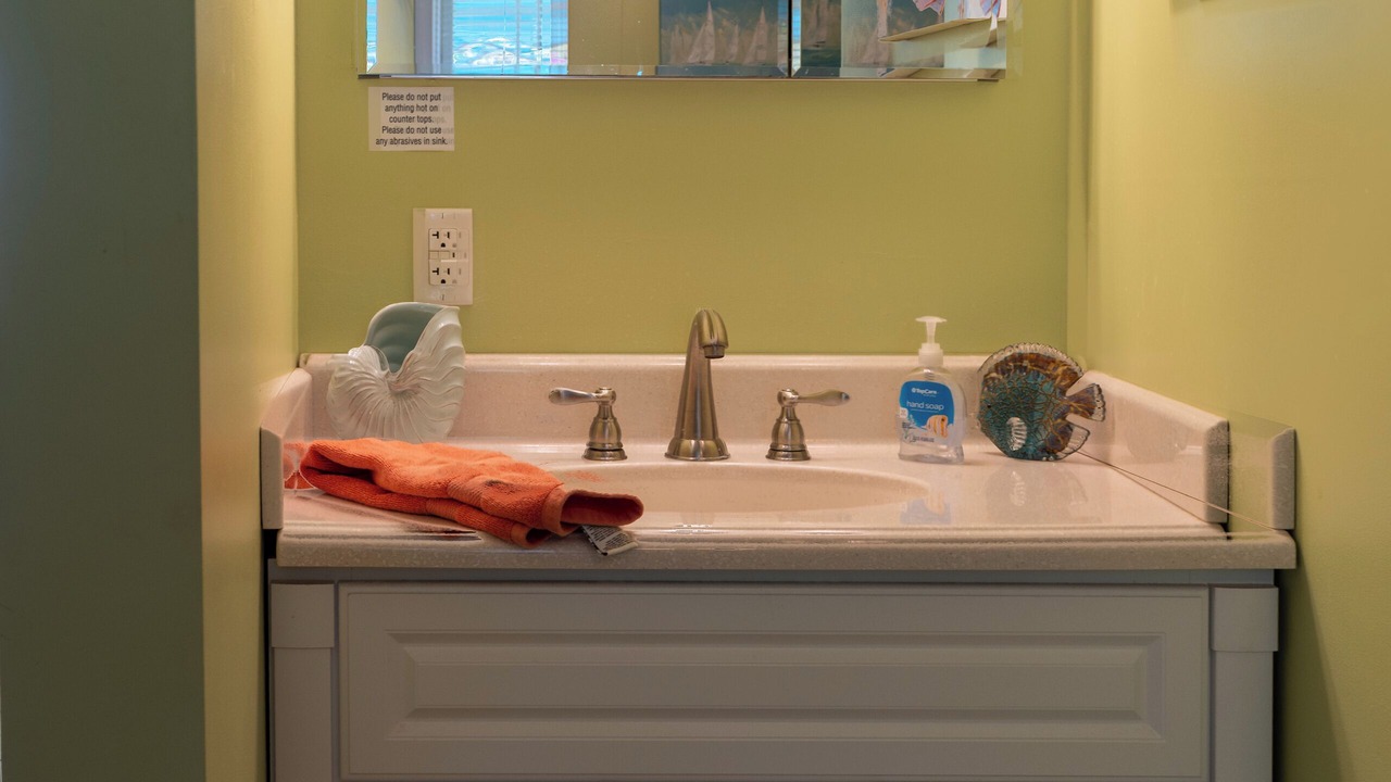 Photo of Bathroom in Urbanna