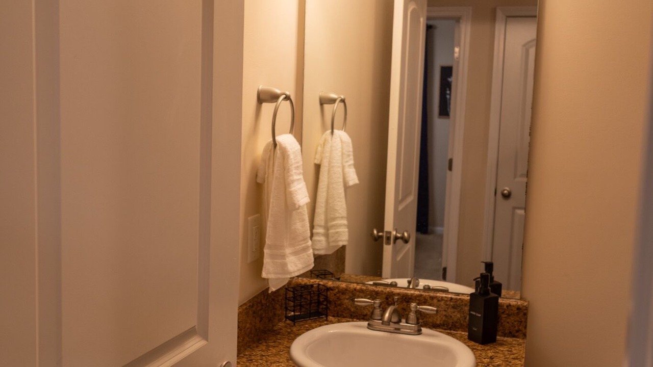 Photo of Bathroom in Seneca