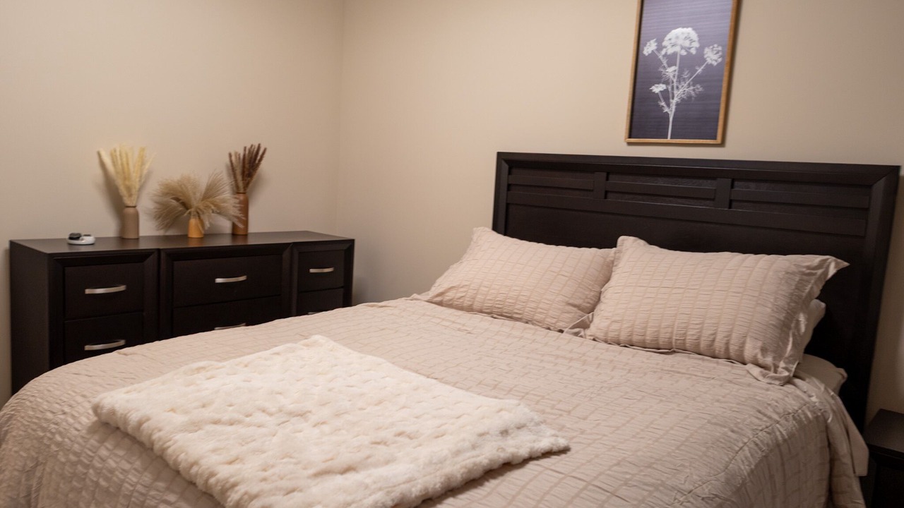 Photo of Bedroom in Seneca