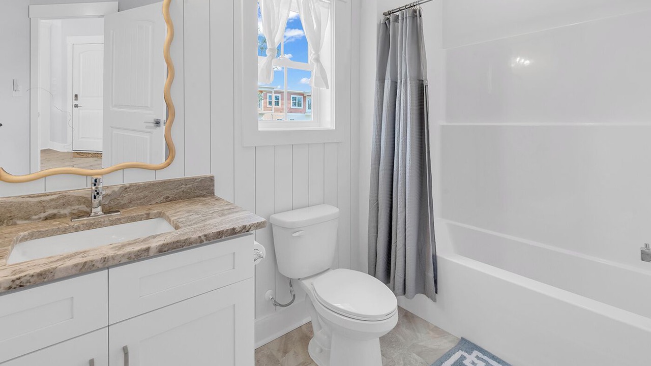 Photo of Bathroom in Murrells Inlet