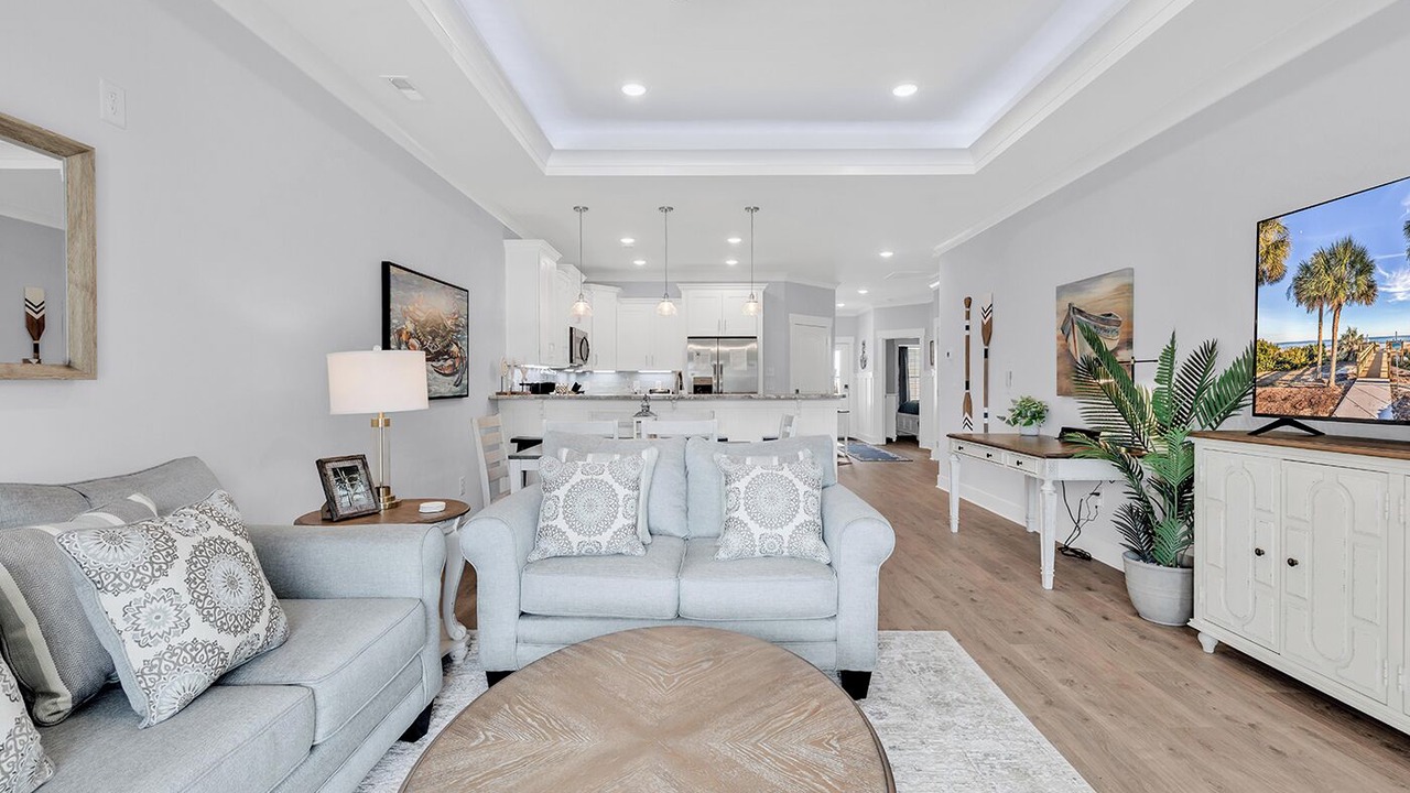 Photo of Livingroom in Murrells Inlet