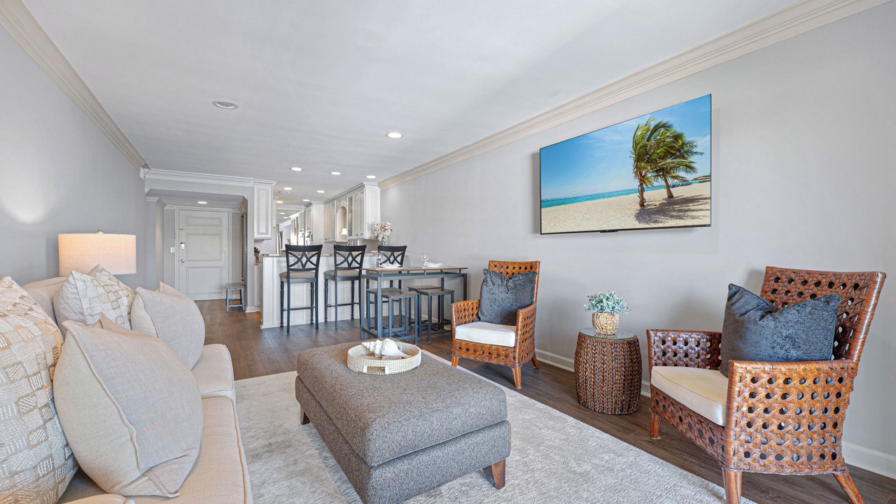 Photo of Bedroom in Harbour Town