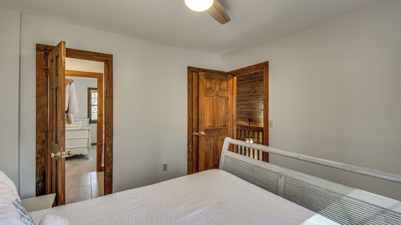 Photo of Bedroom in West Union