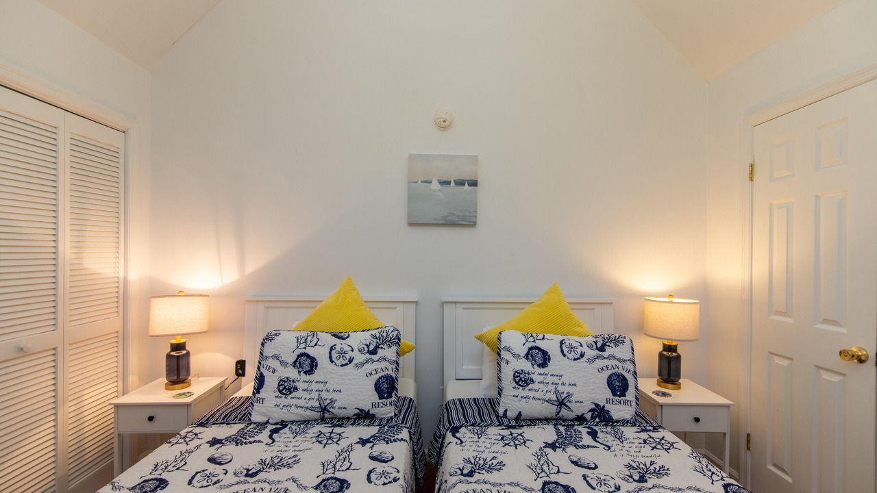 Photo of Bedroom in Ocean Ridge