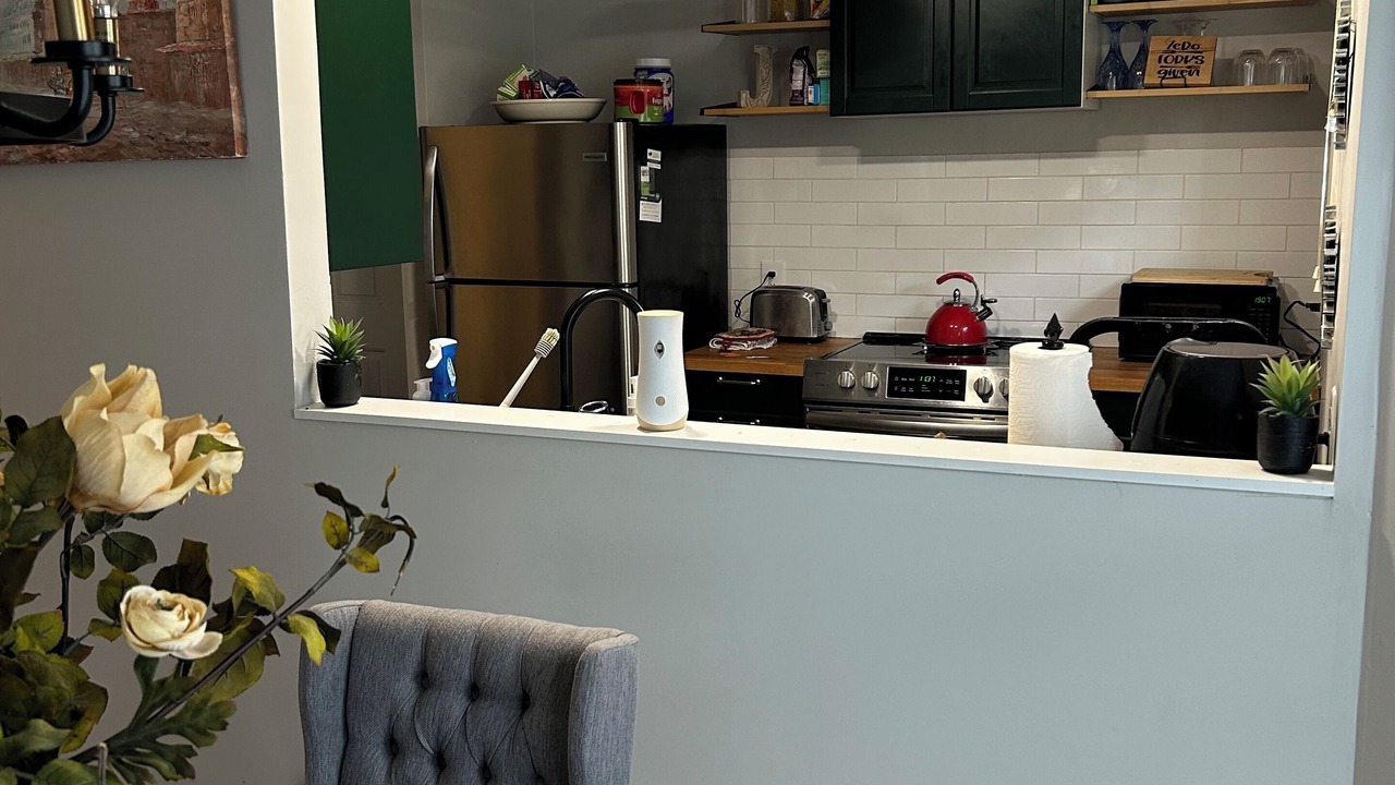 Photo of Kitchen in University Place