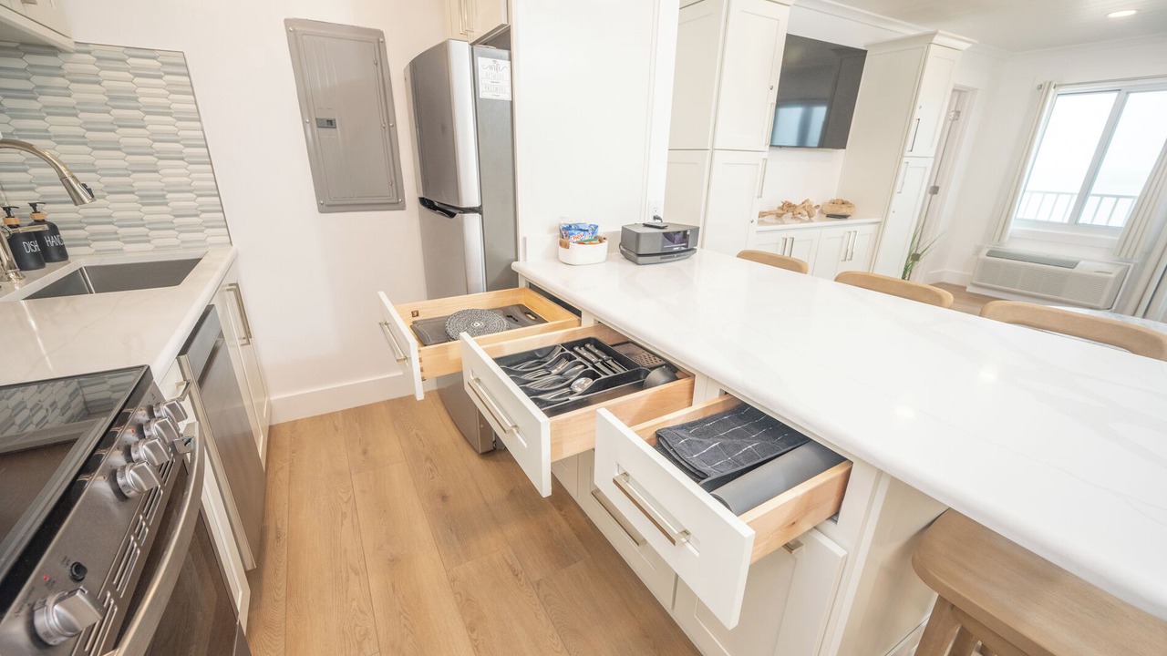 Photo of Kitchen in Northeast Virginia Beach